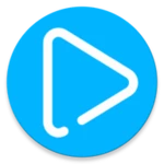 video player manager android application logo